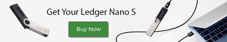 Ledger Nano S kriptovaluta pénztárca nyitása