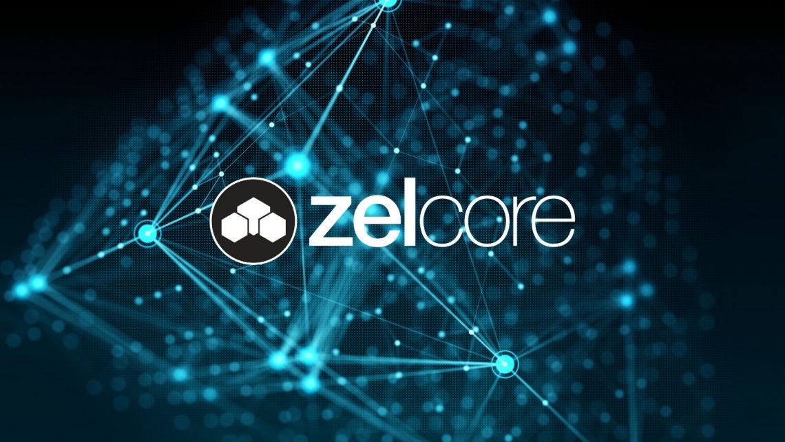 Zelcore: Egy blokkláncra épülő, több eszközzel rendelkező digitális pénztárca
