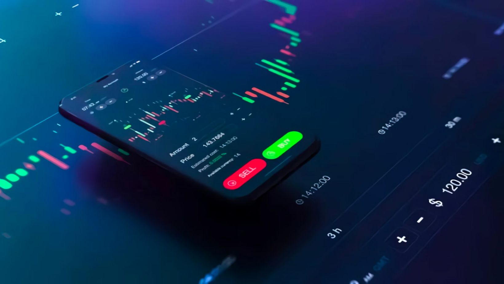 A kripto kereskedés kihívásai és lehetőségei - Kriptovaluták